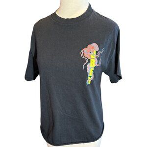 Unisex Obey Dragon Short Sleeve T-Shirt